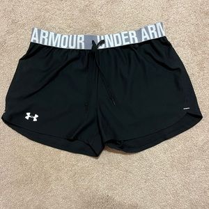 Under Armor shorts